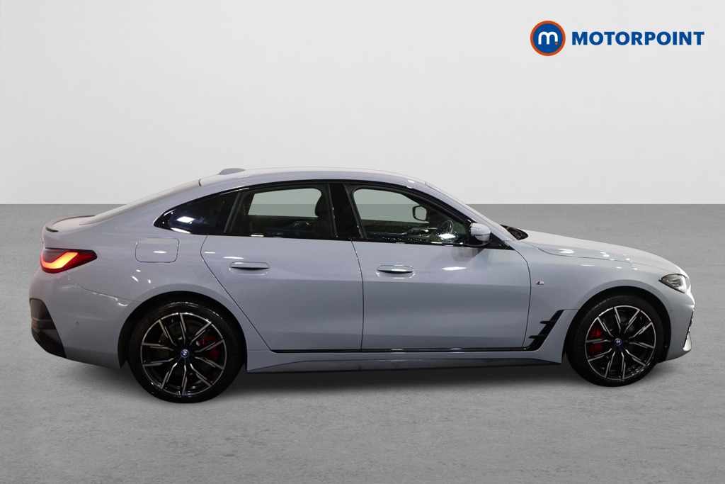 Used BMW i4 2024 for sale - 77886315: Photo 8