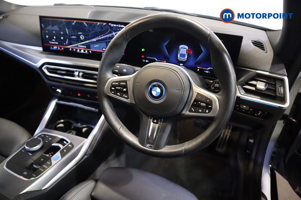 Used BMW i4 2024 for sale - 77886315: Photo 9