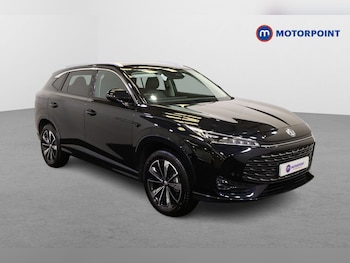 Used MG MG HS 2025 for sale - 75997552: Photo