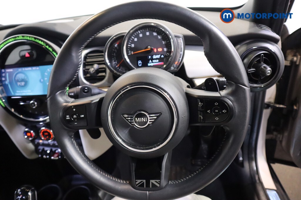 Used MINI Hatch 2022 for sale - 77577509: Photo 11