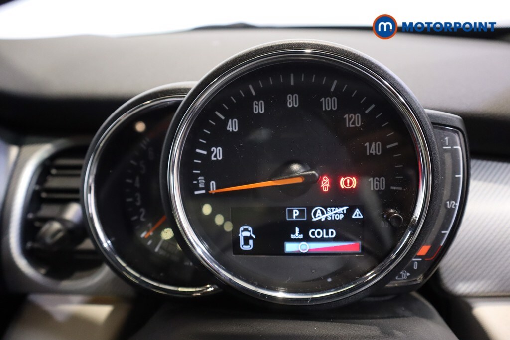 Used MINI Hatch 2022 for sale - 77577509: Photo 12