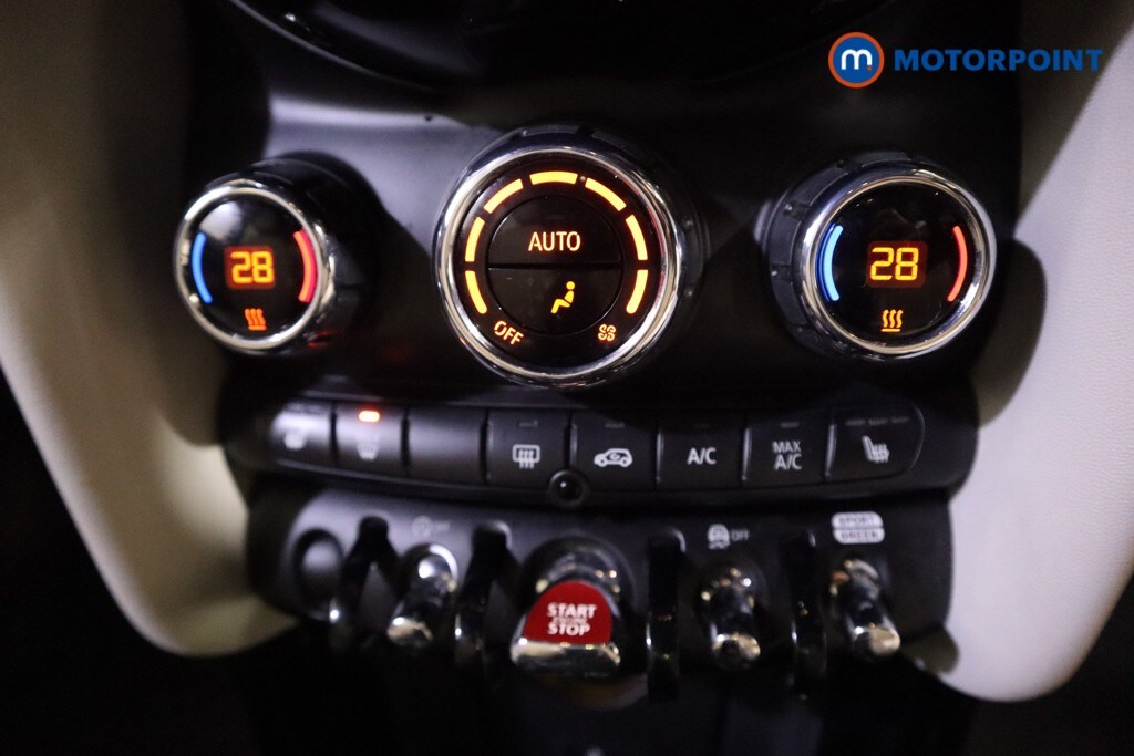 Used MINI Hatch 2022 for sale - 77577509: Photo 13