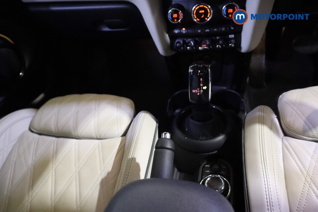 Used MINI Hatch 2022 for sale - 77577509: Photo 14