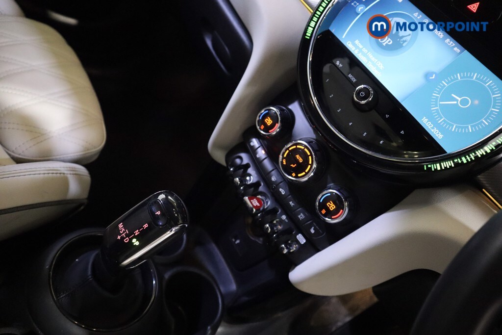 Used MINI Hatch 2022 for sale - 77577509: Photo 15