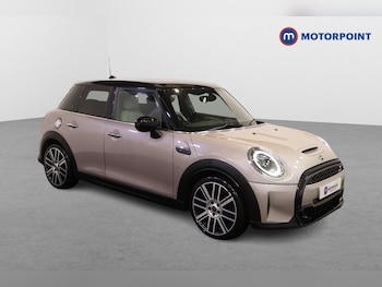Used MINI Hatch 2022 for sale - 77577509: Photo