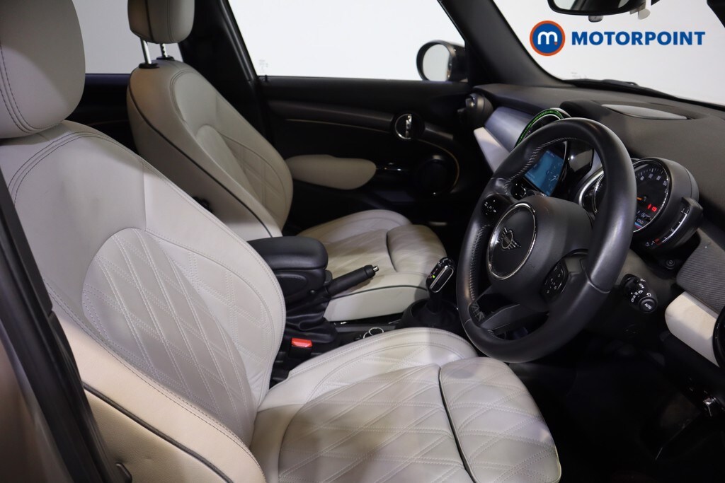 Used MINI Hatch 2022 for sale - 77577509: Photo 24