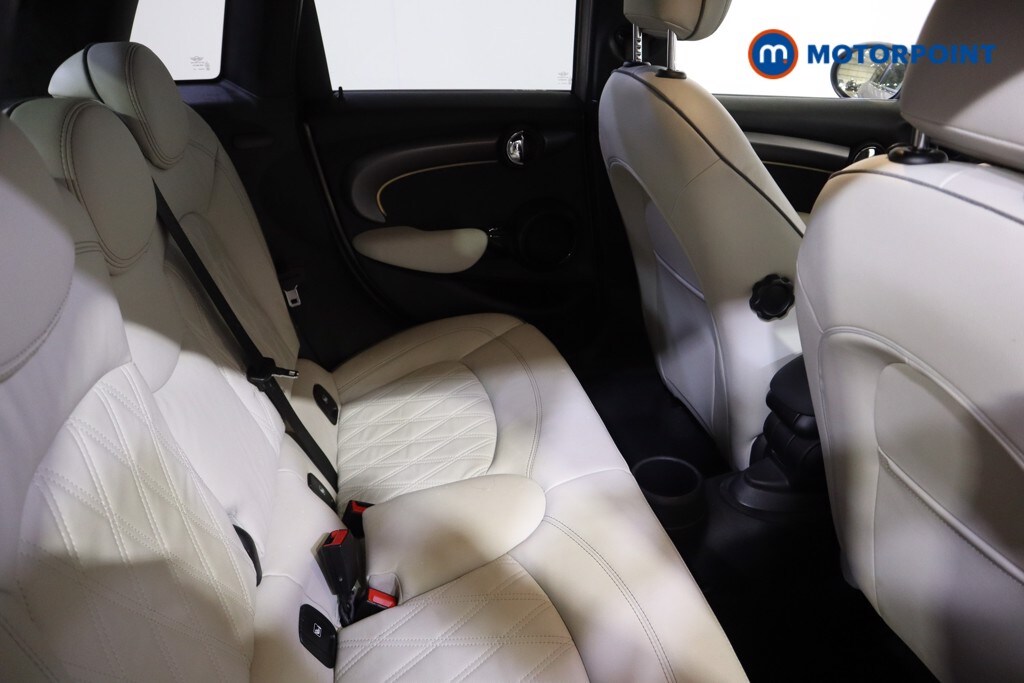 Used MINI Hatch 2022 for sale - 77577509: Photo 25