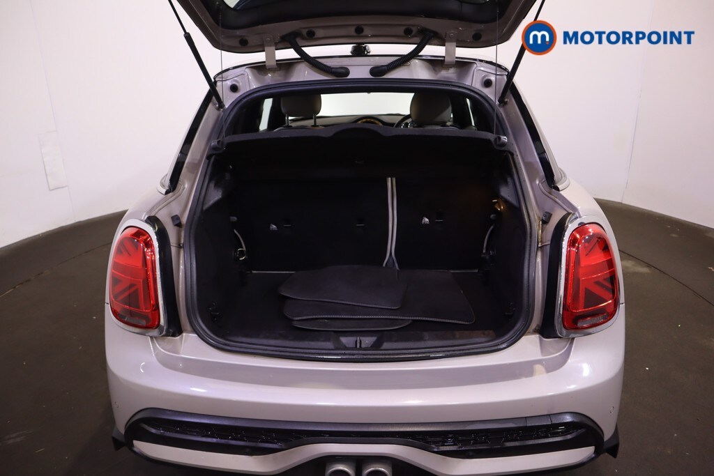 Used MINI Hatch 2022 for sale - 77577509: Photo 27