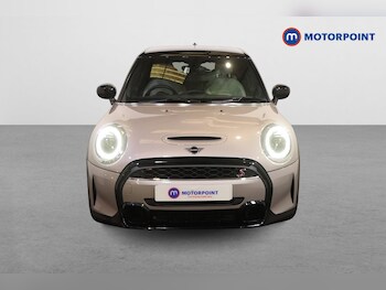 Used MINI Hatch 2022 for sale - 77577509: Photo