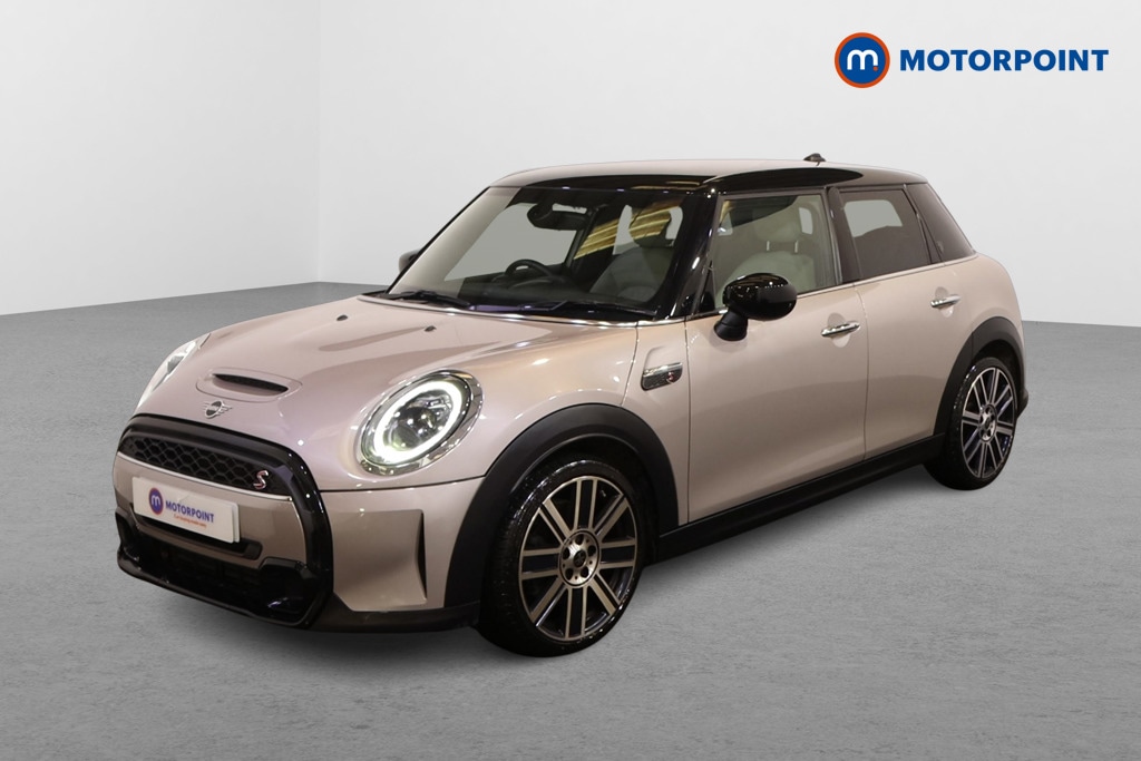 Used MINI Hatch 2022 for sale - 77577509: Photo 3