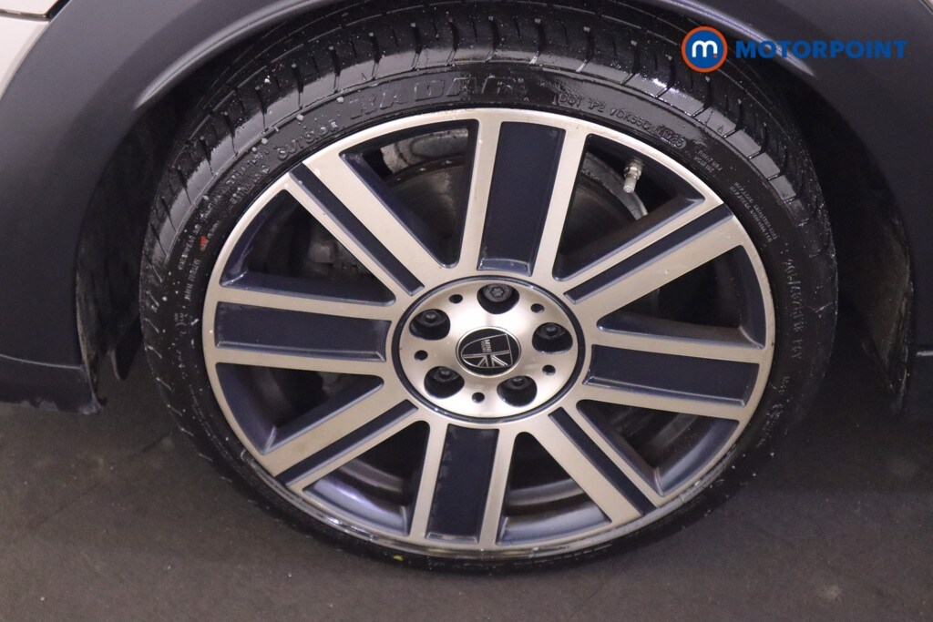 Used MINI Hatch 2022 for sale - 77577509: Photo 30