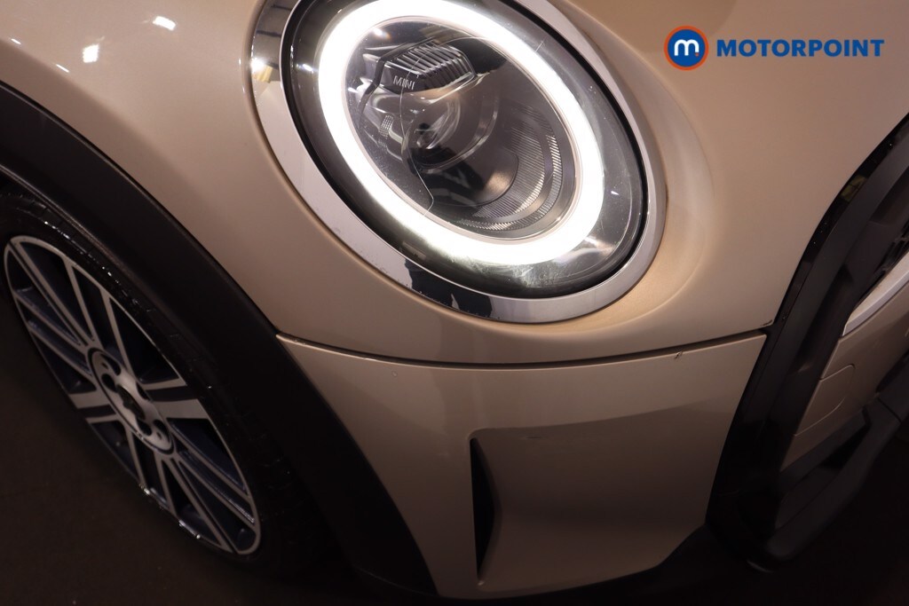 Used MINI Hatch 2022 for sale - 77577509: Photo 32