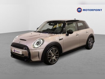Used MINI Hatch 2022 for sale - 77577509: Photo