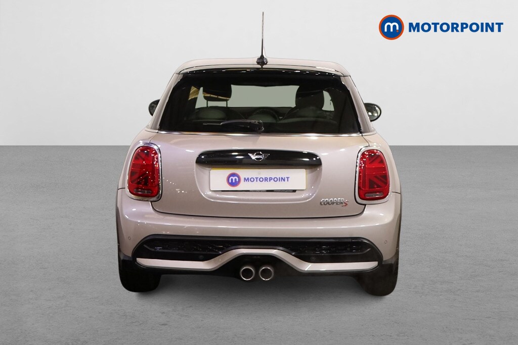 Used MINI Hatch 2022 for sale - 77577509: Photo 6