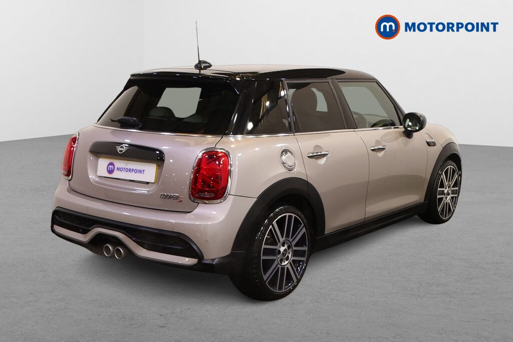 Used MINI Hatch 2022 for sale - 77577509: Photo 7