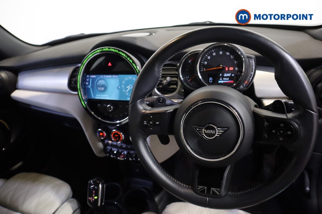 Used MINI Hatch 2022 for sale - 77577509: Photo 9