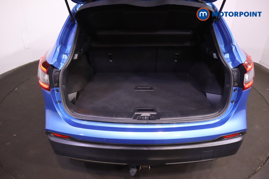 Used Nissan Qashqai 2020 for sale - 76554672: Photo 11