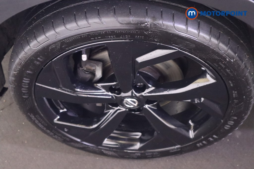 Used Nissan Qashqai 2020 for sale - 76554672: Photo 12