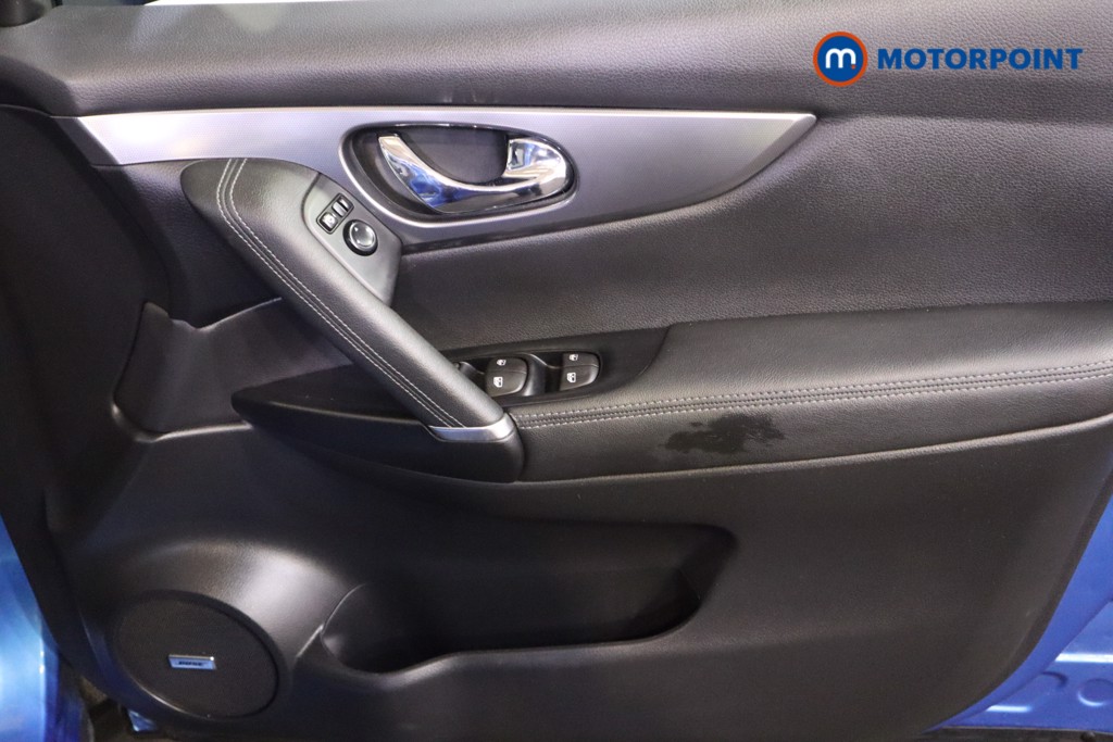 Used Nissan Qashqai 2020 for sale - 76554672: Photo 13