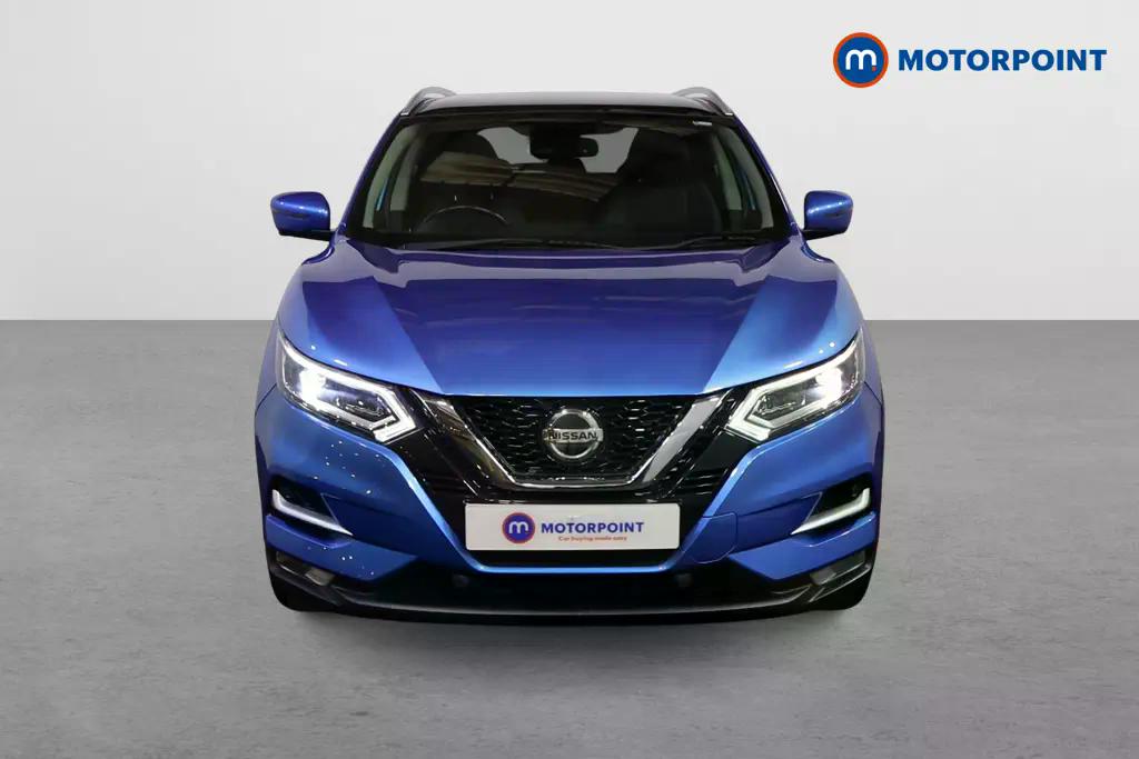 Used Nissan Qashqai 2020 for sale - 76554672: Photo 2