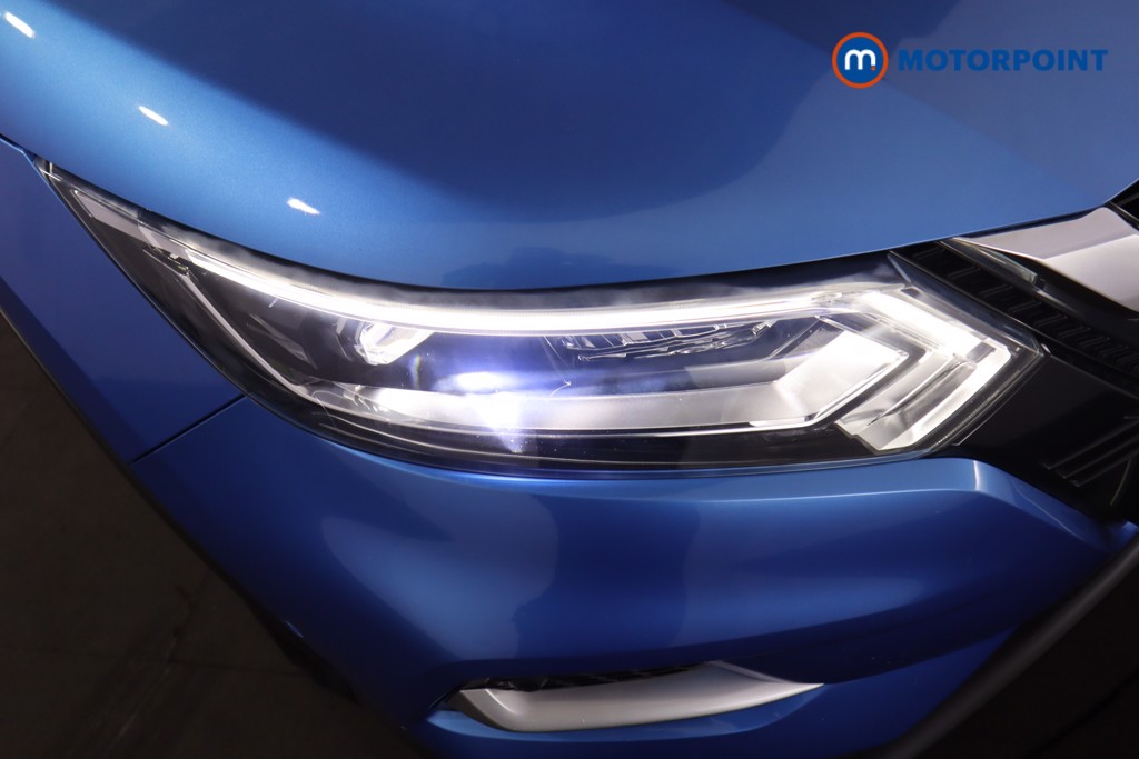 Used Nissan Qashqai 2020 for sale - 76554672: Photo 27