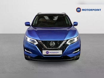 Used Nissan Qashqai 2020 for sale - 76554672: Photo