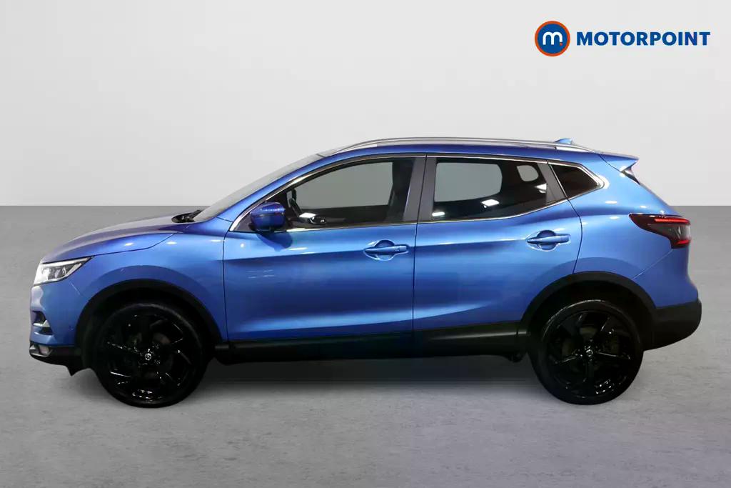 Used Nissan Qashqai 2020 for sale - 76554672: Photo 4