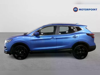 Used Nissan Qashqai 2020 for sale - 76554672: Photo