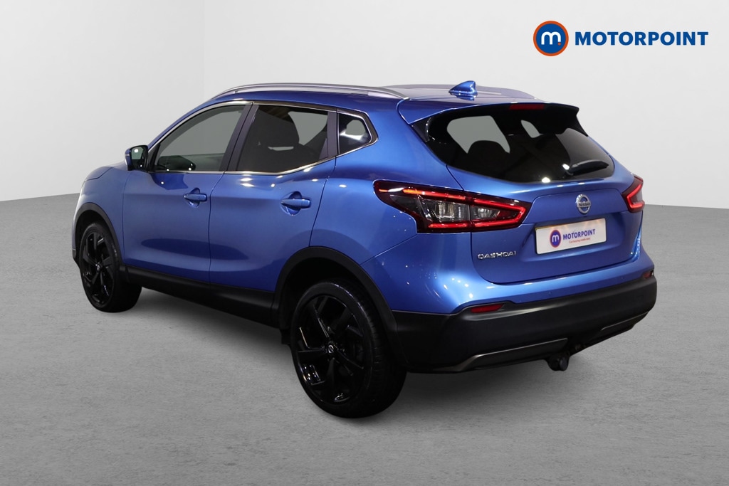Used Nissan Qashqai 2020 for sale - 76554672: Photo 5