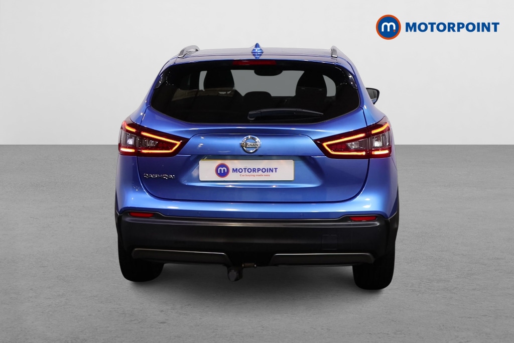 Used Nissan Qashqai 2020 for sale - 76554672: Photo 6