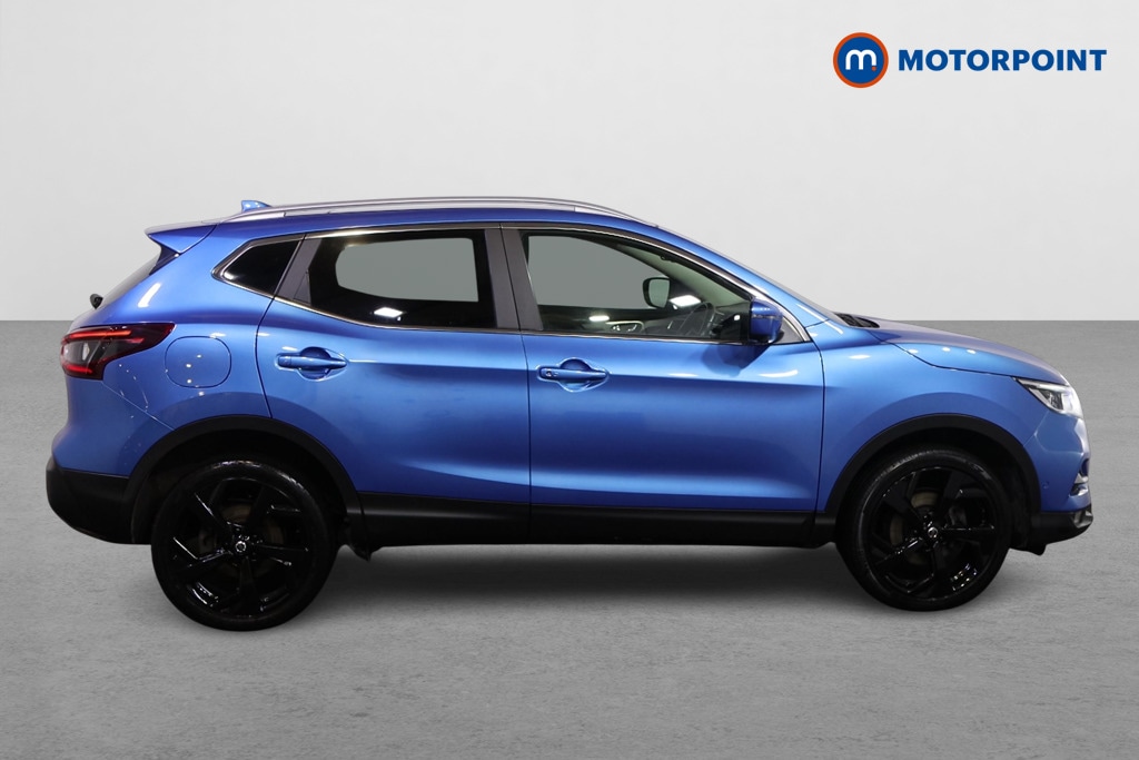 Used Nissan Qashqai 2020 for sale - 76554672: Photo 7