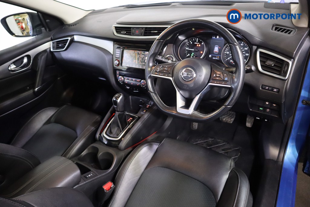 Used Nissan Qashqai 2020 for sale - 76554672: Photo 8