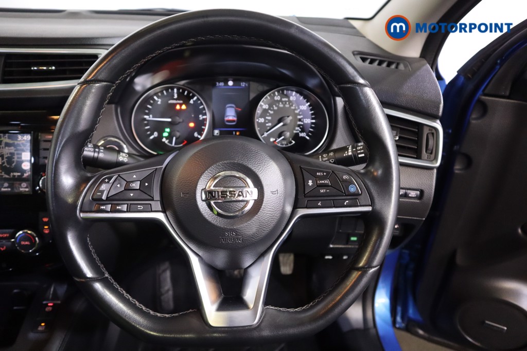 Used Nissan Qashqai 2020 for sale - 76554672: Photo 9