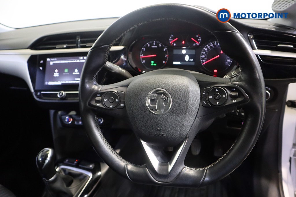 Used Vauxhall Corsa 2021 for sale - 77814813: Photo 11