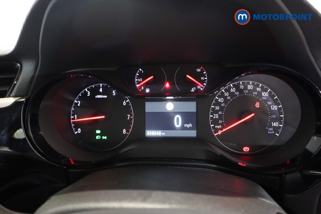 Used Vauxhall Corsa 2021 for sale - 77814813: Photo 12