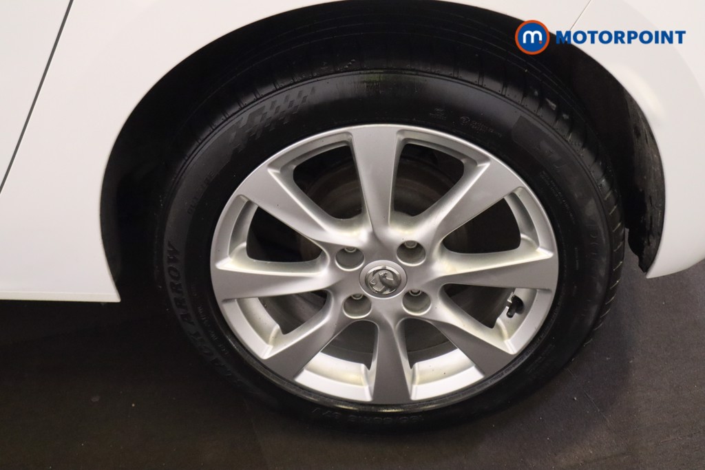 Used Vauxhall Corsa 2021 for sale - 77814813: Photo 17