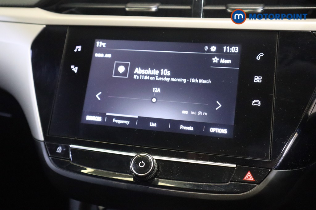 Used Vauxhall Corsa 2021 for sale - 77814813: Photo 26