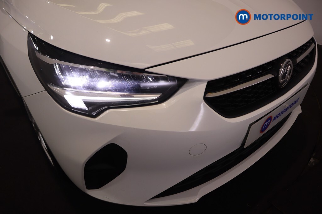 Used Vauxhall Corsa 2021 for sale - 77814813: Photo 30