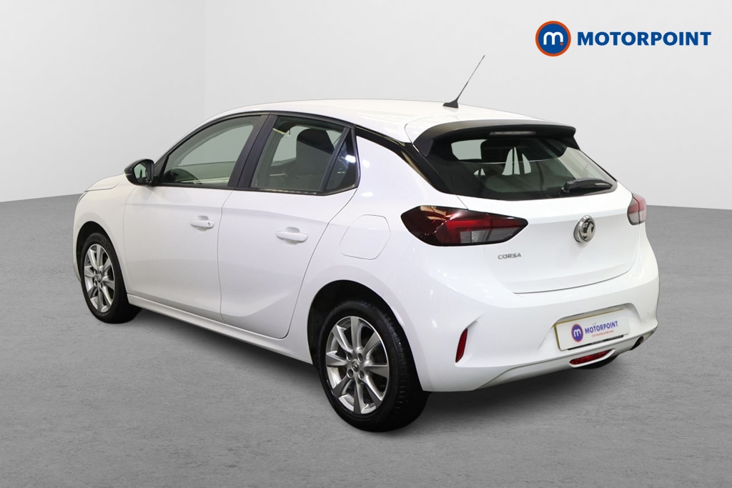 Used Vauxhall Corsa 2021 for sale - 77814813: Photo 5