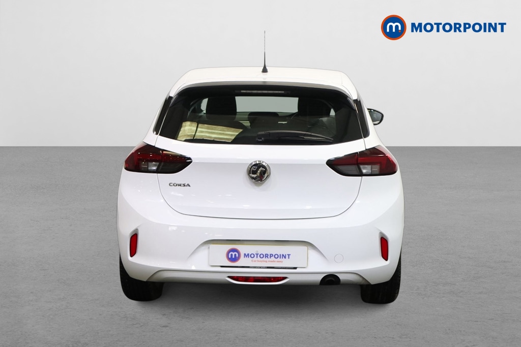 Used Vauxhall Corsa 2021 for sale - 77814813: Photo 6