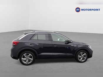 2022 - 2.0 TDI 150 EVO R-Line 5dr DSG