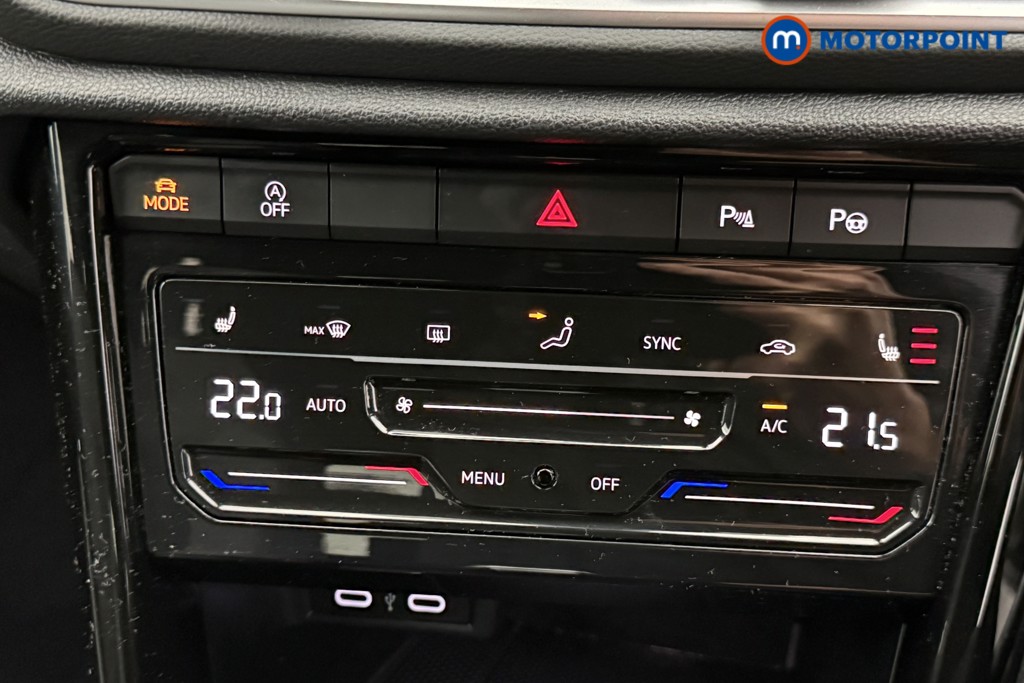 Used Volkswagen T-Roc 2022 for sale - 77033911: Photo 20