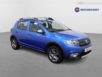 2018 - 0.9 TCe Ambiance 5dr