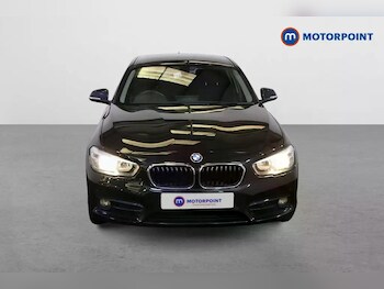 Used BMW 1 Series 2019 for sale - 76508515: Photo
