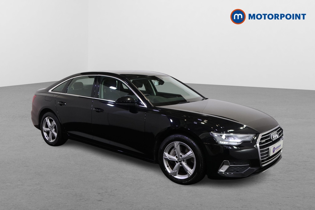 Used Audi A6 2020 for sale - 76416045: Photo 1