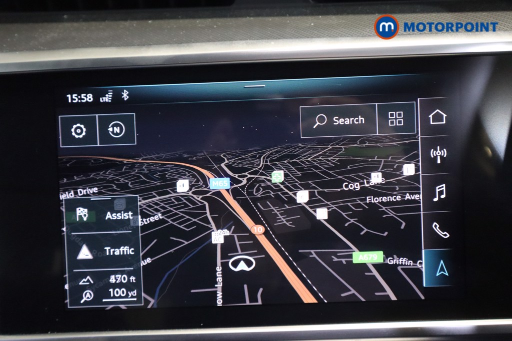 Used Audi A6 2020 for sale - 76416045: Photo 10