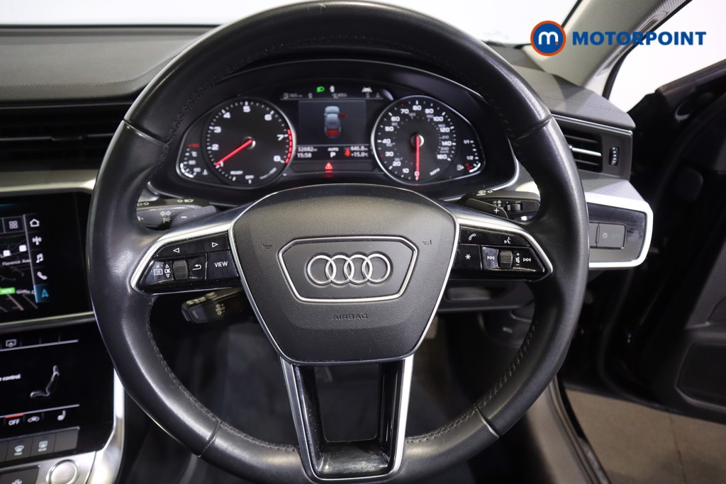 Used Audi A6 2020 for sale - 76416045: Photo 11