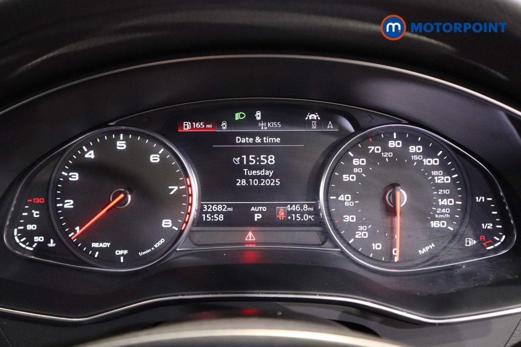 Used Audi A6 2020 for sale - 76416045: Photo 12