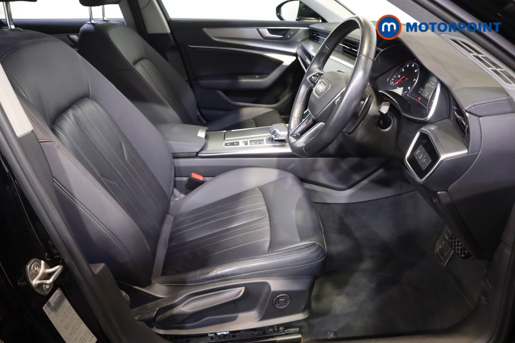 Used Audi A6 2020 for sale - 76416045: Photo 14