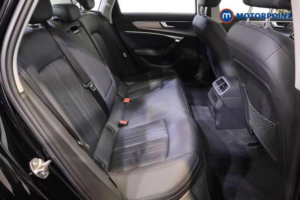 Used Audi A6 2020 for sale - 76416045: Photo 15